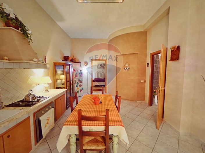 Image No.6-Villa de 3 chambres à vendre à Terrasini