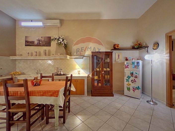 Image No.7-Villa de 3 chambres à vendre à Terrasini