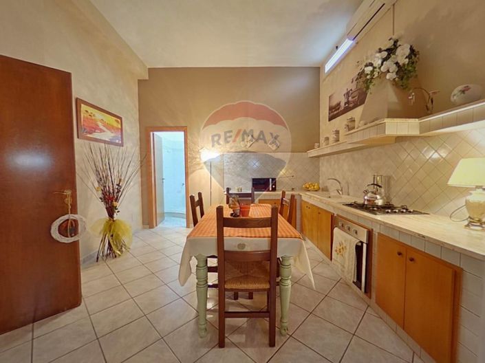 Image No.8-Villa de 3 chambres à vendre à Terrasini