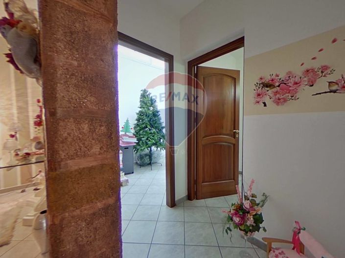 Image No.9-Villa de 3 chambres à vendre à Terrasini