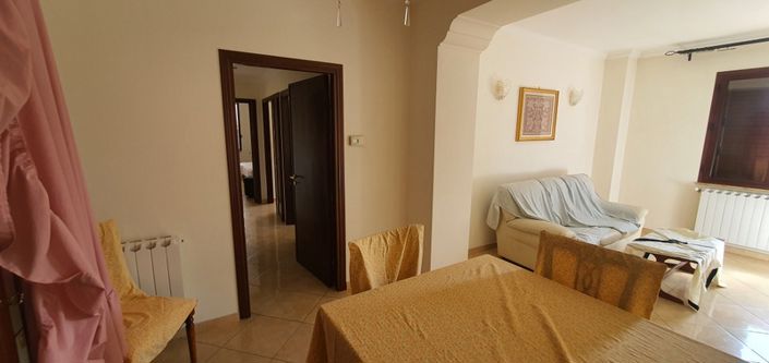 Image No.10-Maison de 6 chambres à vendre à Ciminna