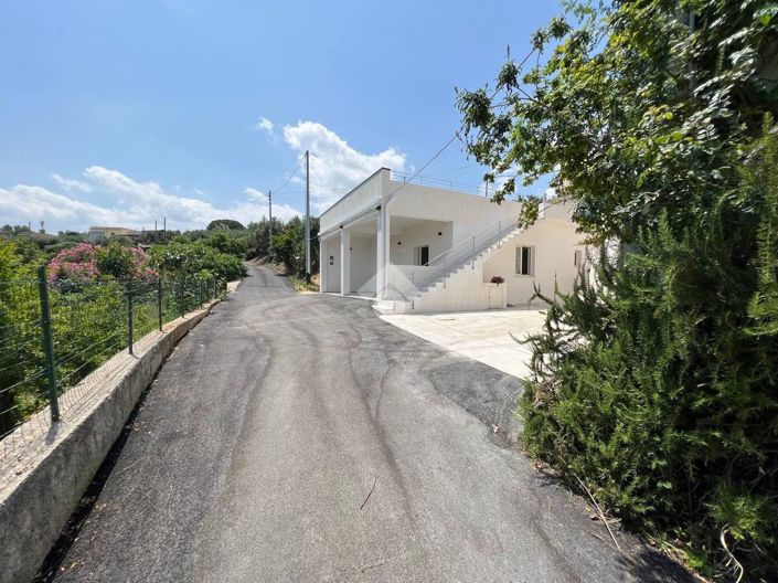 Image No.1-Villa de 3 chambres à vendre à Alcamo