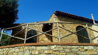 1 - Sicily, Villa