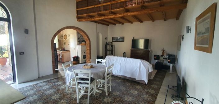 Image No.10-Villa de 1 chambre à vendre à Sicile