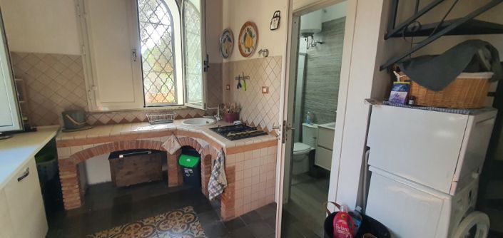 Image No.16-Villa de 1 chambre à vendre à Sicile