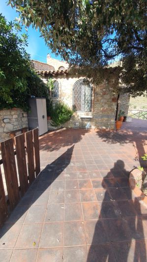 Image No.3-Villa de 1 chambre à vendre à Sicile