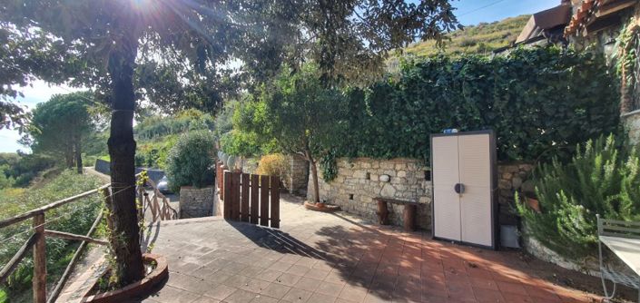 Image No.32-Villa de 1 chambre à vendre à Sicile