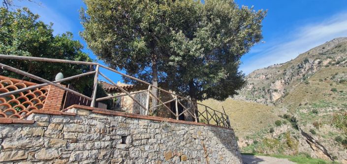 Image No.37-Villa de 1 chambre à vendre à Sicile