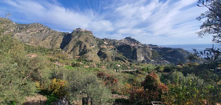 Image No.47-Villa de 1 chambre à vendre à Sicile