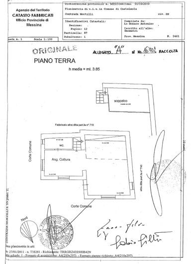 Image No.48-Villa de 1 chambre à vendre à Sicile