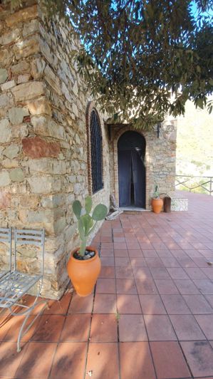 Image No.5-Villa de 1 chambre à vendre à Sicile