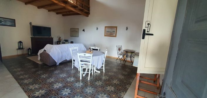 Image No.7-Villa de 1 chambre à vendre à Sicile