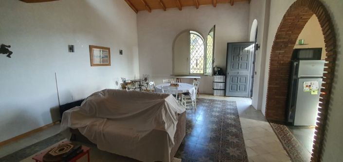 Image No.9-Villa de 1 chambre à vendre à Sicile