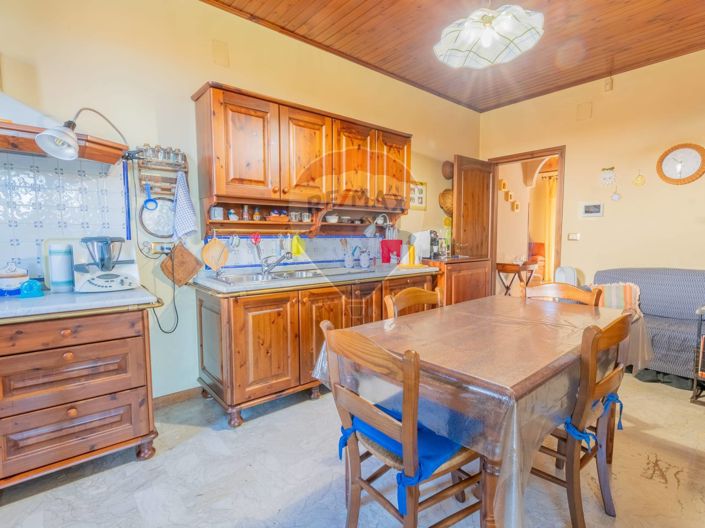 Image No.14-Villa de 4 chambres à vendre à Partinico