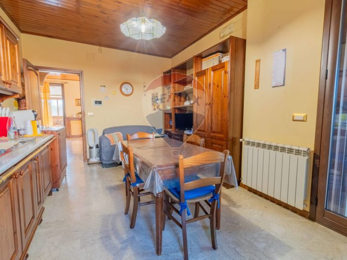 Image No.16-Villa de 4 chambres à vendre à Partinico