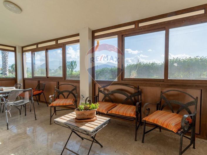 Image No.17-Villa de 4 chambres à vendre à Partinico