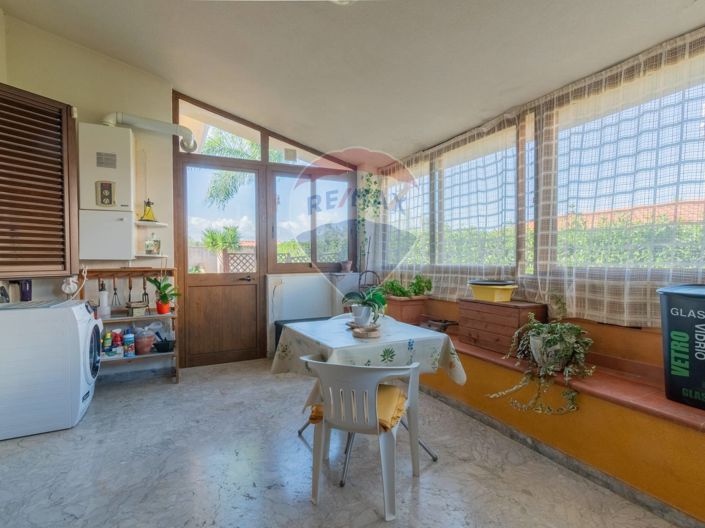 Image No.21-Villa de 4 chambres à vendre à Partinico