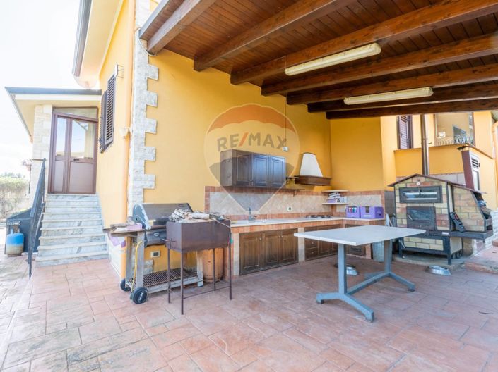 Image No.36-Villa de 4 chambres à vendre à Partinico