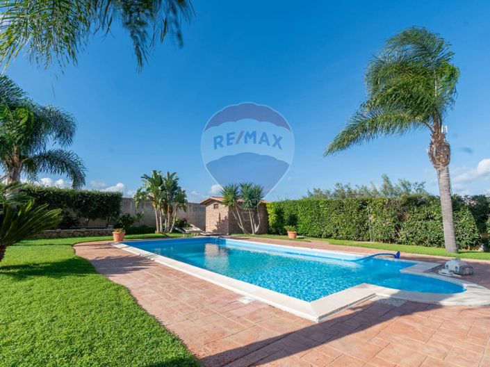 Image No.39-Villa de 4 chambres à vendre à Partinico