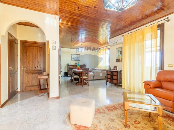 Image No.4-Villa de 4 chambres à vendre à Partinico