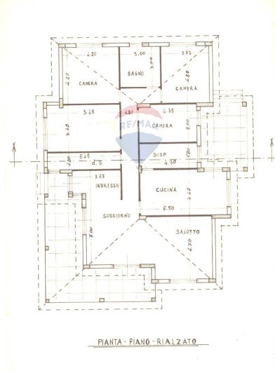 Image No.44-Villa de 4 chambres à vendre à Partinico
