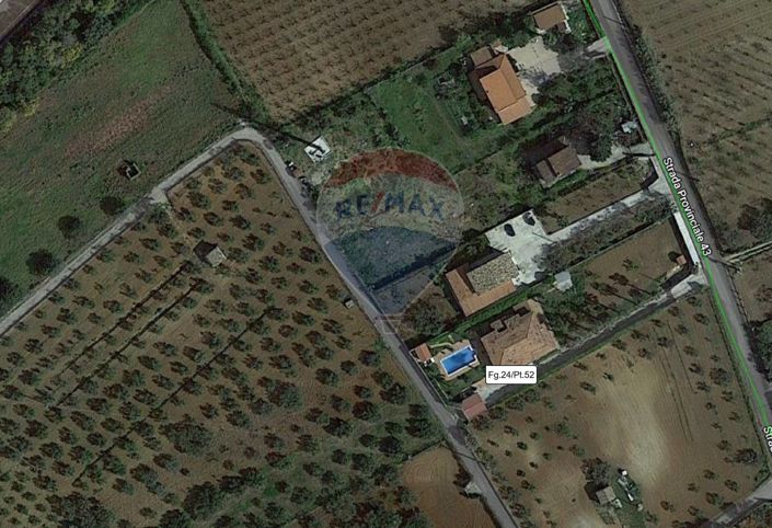 Image No.45-Villa de 4 chambres à vendre à Partinico