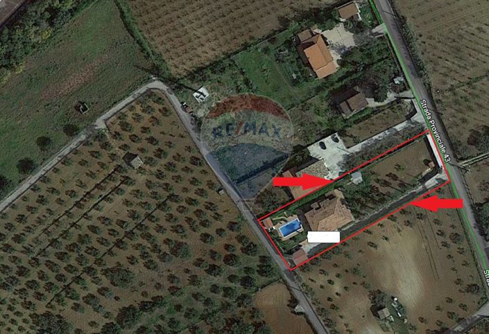 Image No.46-Villa de 4 chambres à vendre à Partinico