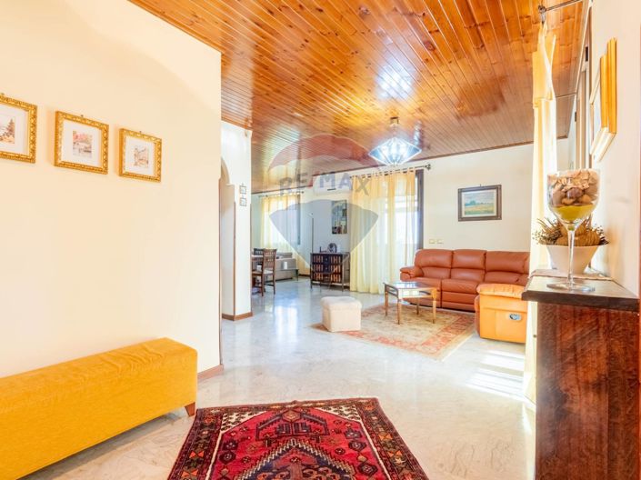 Image No.6-Villa de 4 chambres à vendre à Partinico