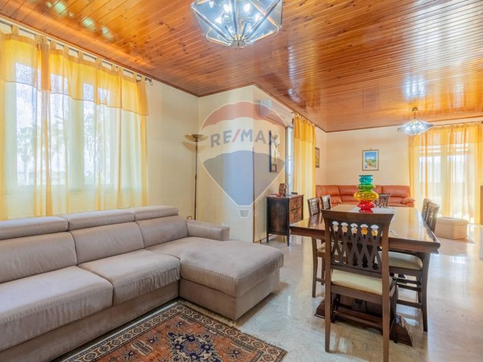 Image No.9-Villa de 4 chambres à vendre à Partinico