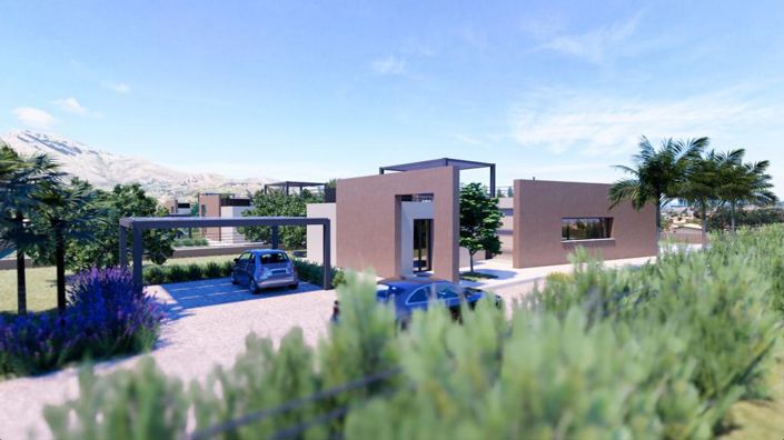 Image No.12-2 Bed Villa for sale