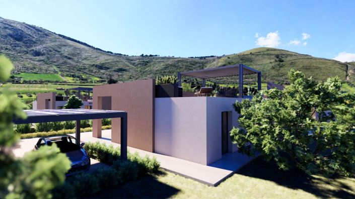 Image No.17-2 Bed Villa for sale