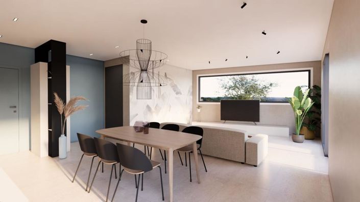 Image No.3-2 Bed Villa for sale