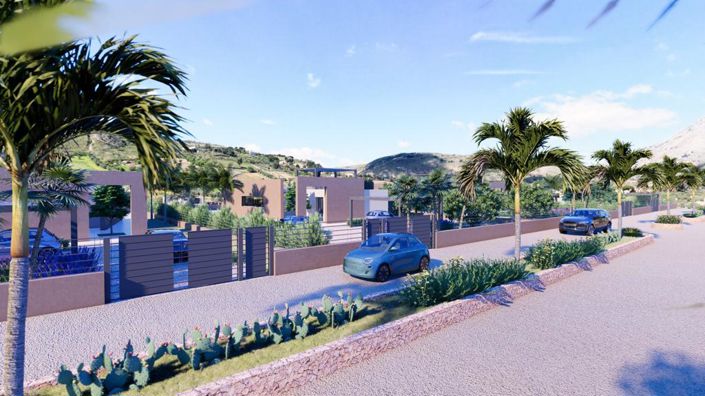 Image No.8-2 Bed Villa for sale