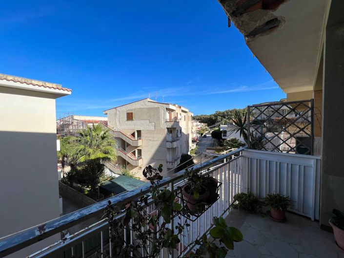 Image No.1-Appartement de 3 chambres à vendre à Alcamo