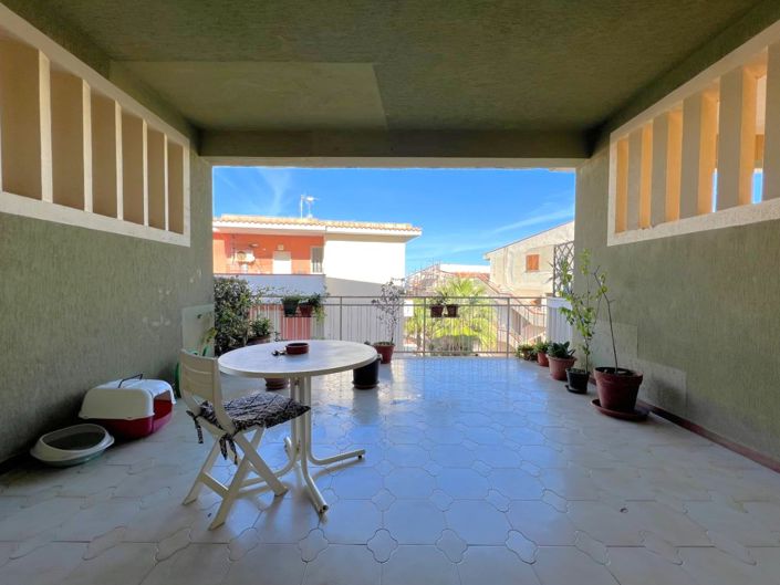 Image No.16-Appartement de 3 chambres à vendre à Alcamo