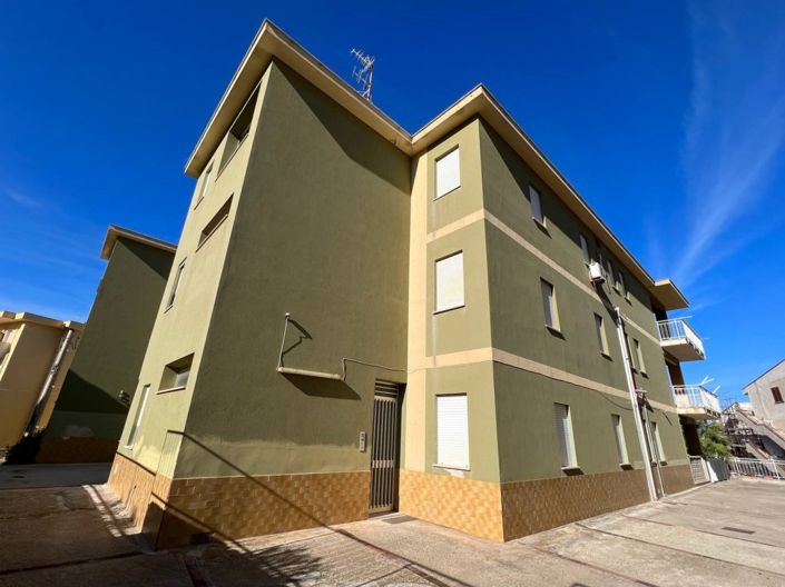 Image No.2-Appartement de 3 chambres à vendre à Alcamo