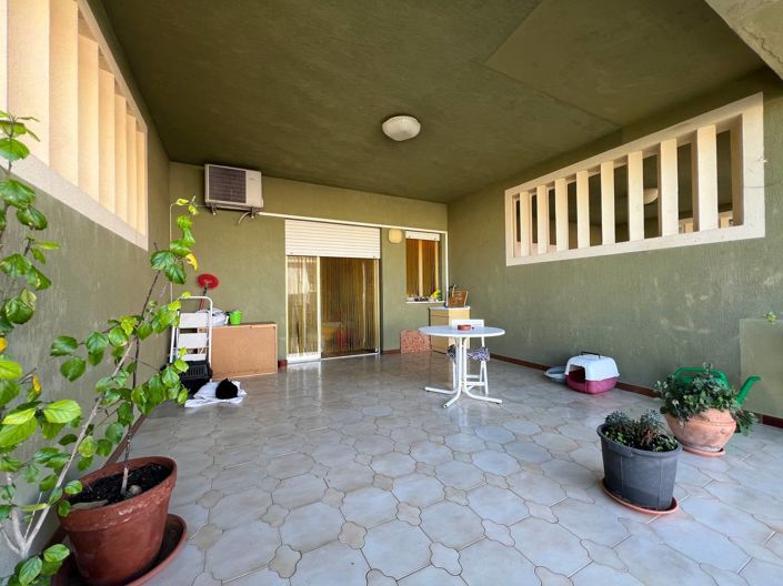 Image No.3-Appartement de 3 chambres à vendre à Alcamo