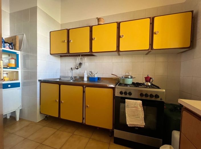 Image No.8-Appartement de 3 chambres à vendre à Alcamo