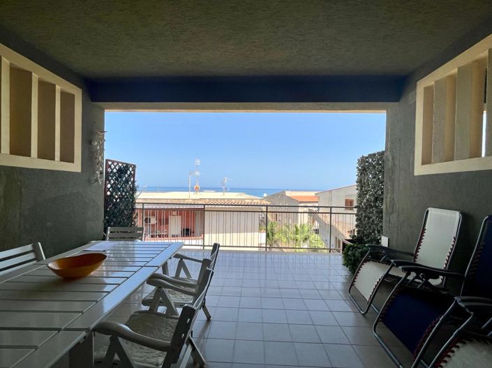 Image No.1-Appartement de 3 chambres à vendre à Alcamo