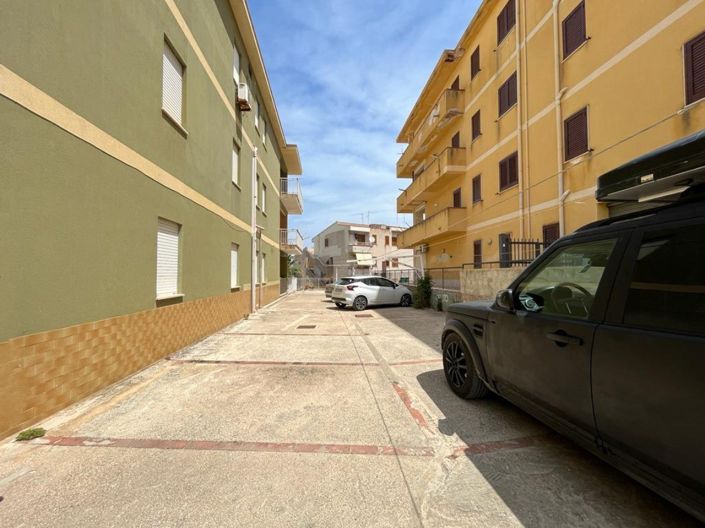 Image No.2-Appartement de 3 chambres à vendre à Alcamo