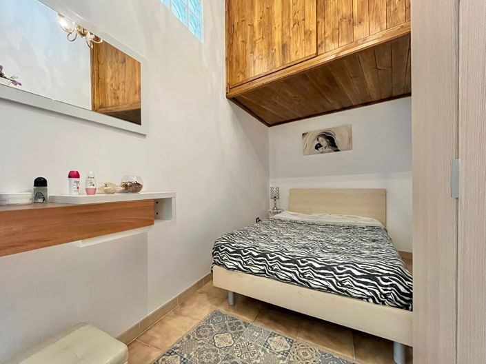 Image No.11-Appartement de 1 chambre à vendre à Alcamo