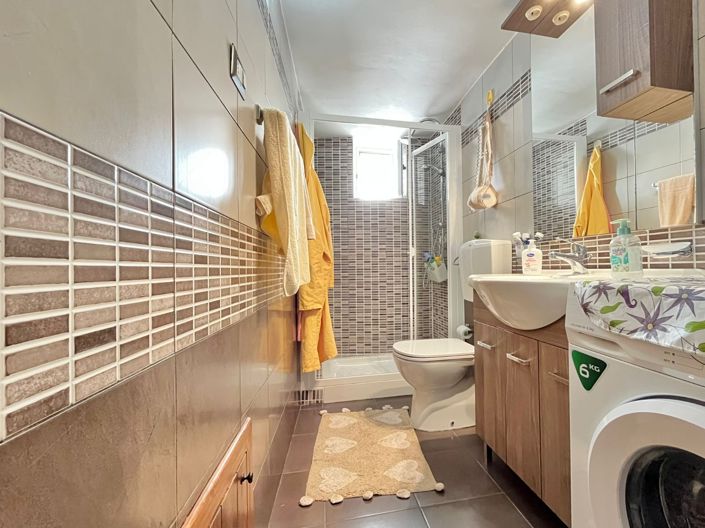 Image No.12-Appartement de 1 chambre à vendre à Alcamo