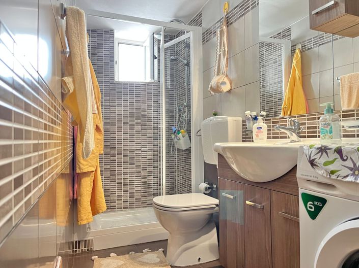 Image No.13-Appartement de 1 chambre à vendre à Alcamo