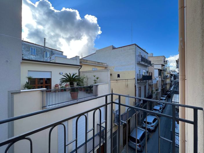 Image No.19-Appartement de 2 chambres à vendre à Alcamo