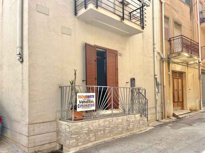 Image No.2-Appartement de 1 chambre à vendre à Alcamo