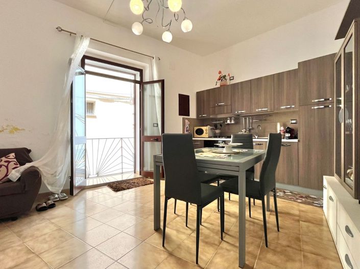 Image No.4-Appartement de 1 chambre à vendre à Alcamo