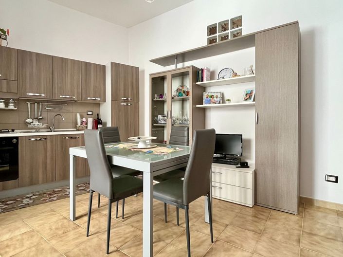 Image No.5-Appartement de 1 chambre à vendre à Alcamo