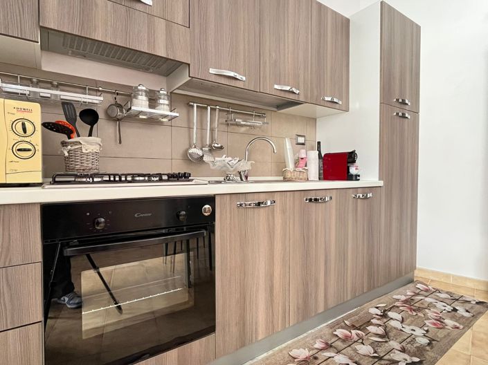 Image No.6-Appartement de 1 chambre à vendre à Alcamo