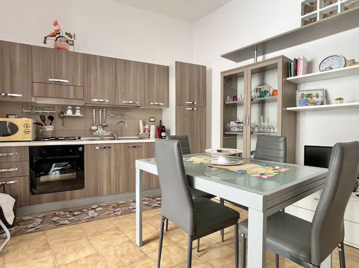 Image No.7-Appartement de 1 chambre à vendre à Alcamo