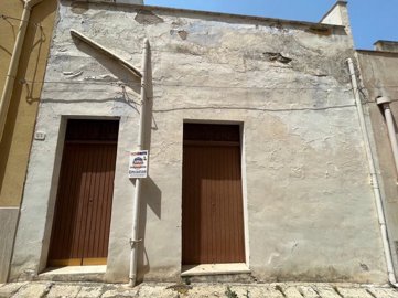 1 - Alcamo, Maison